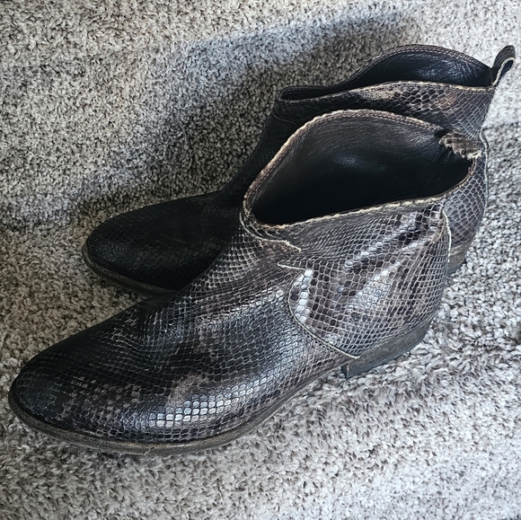 AGL Wyatt ankle boots - Picture 3 of 7